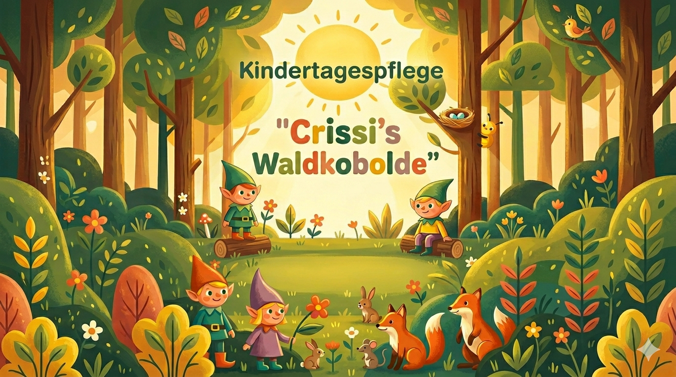 Crissi's Waldkobolde