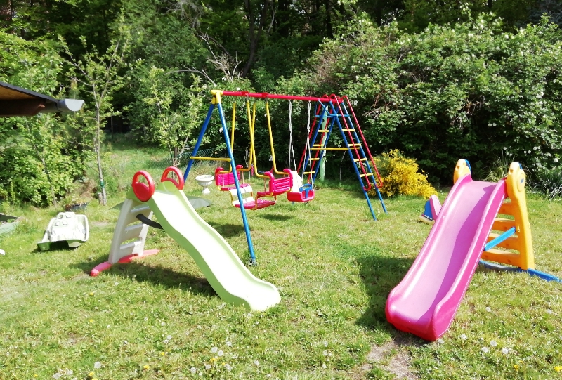 Garten
